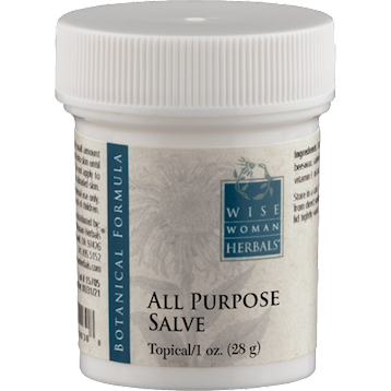 ALL PURPOSE SALVE