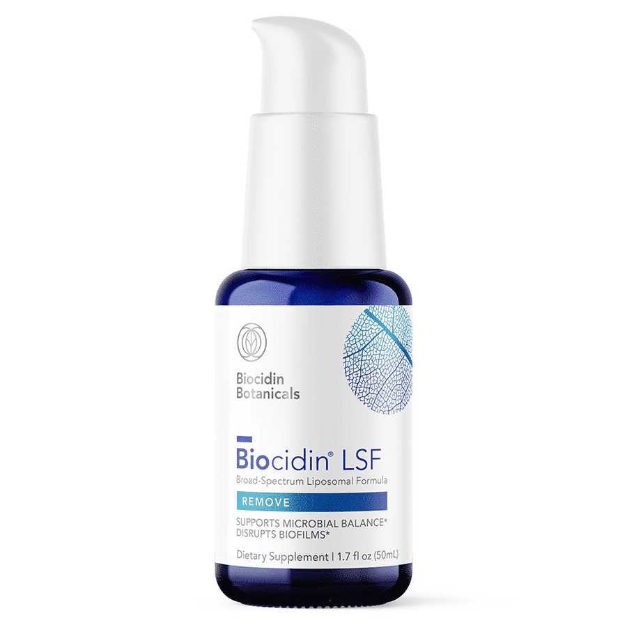 BIocidin LSF