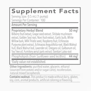 BIocidin LSF