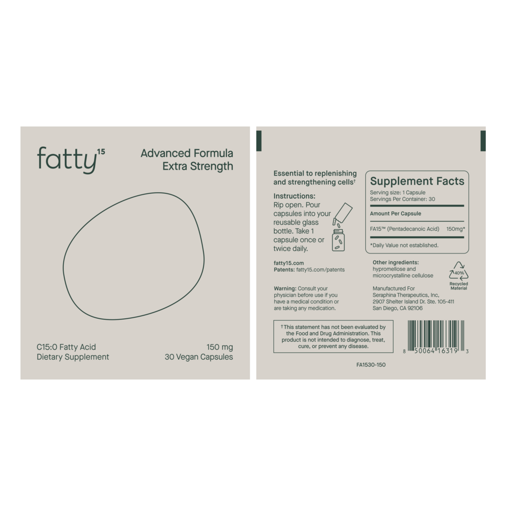 FATTY 15