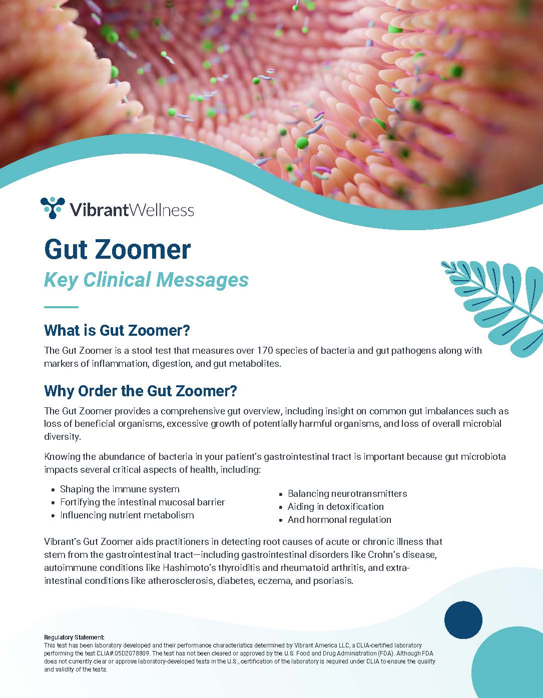 Neurologic Health Screening, Intestinal Permeability (Leaky Gut) and and Gluten Sensitivity
