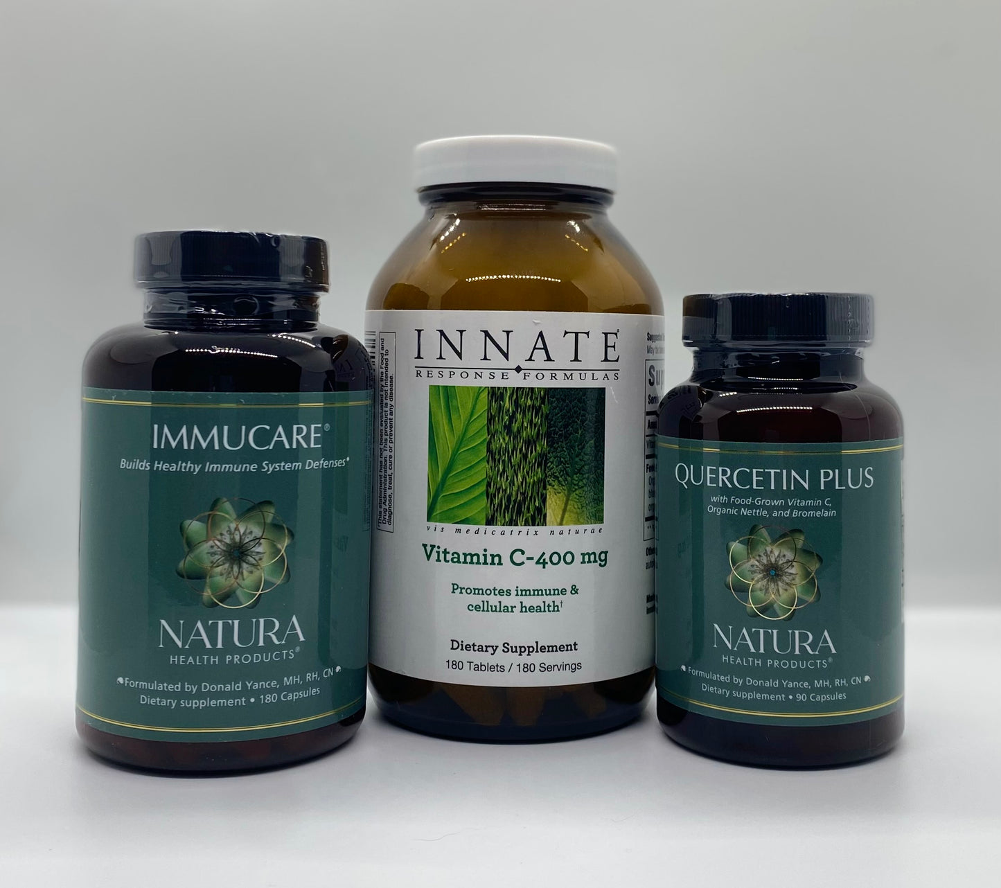 The Foundational Health Program