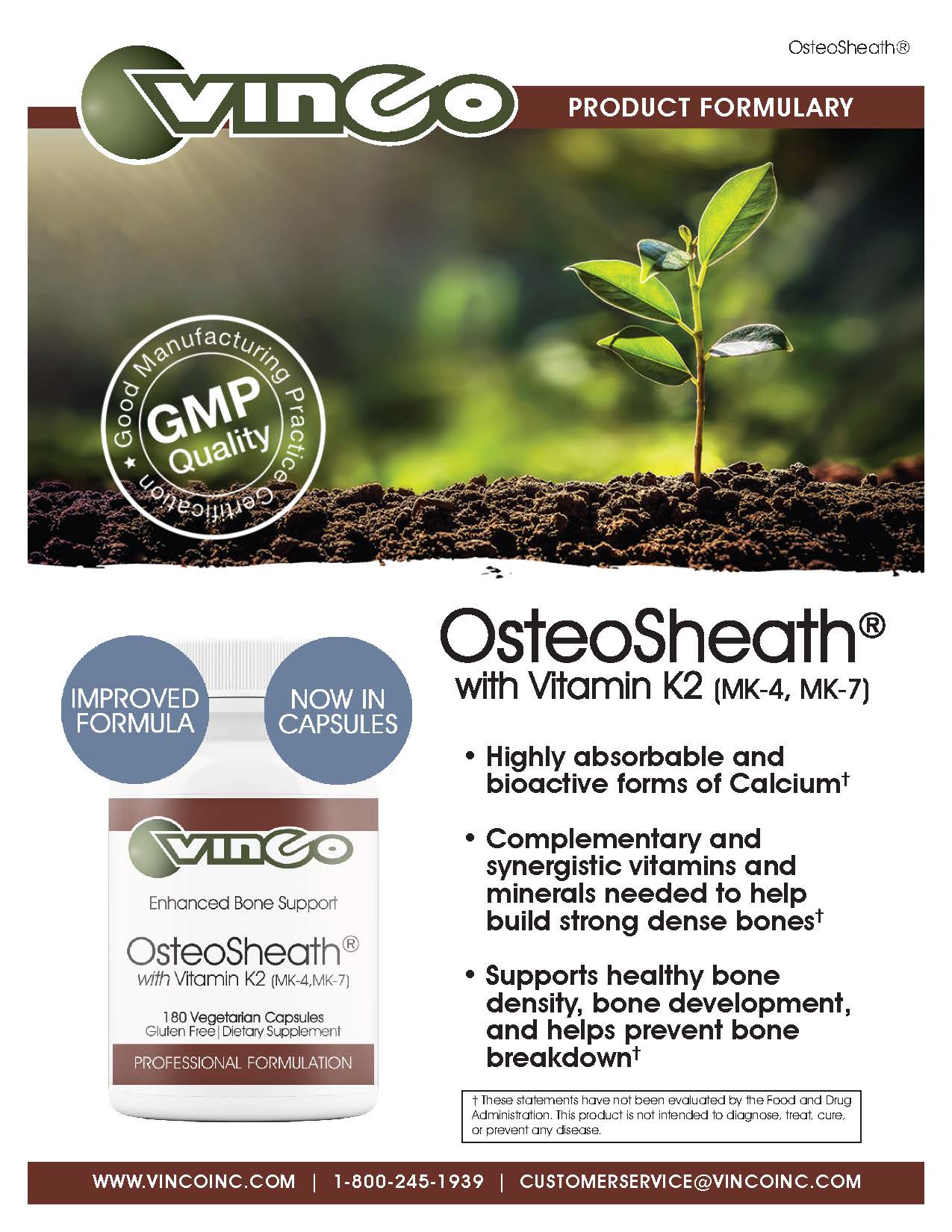 OSTEOSHEATH