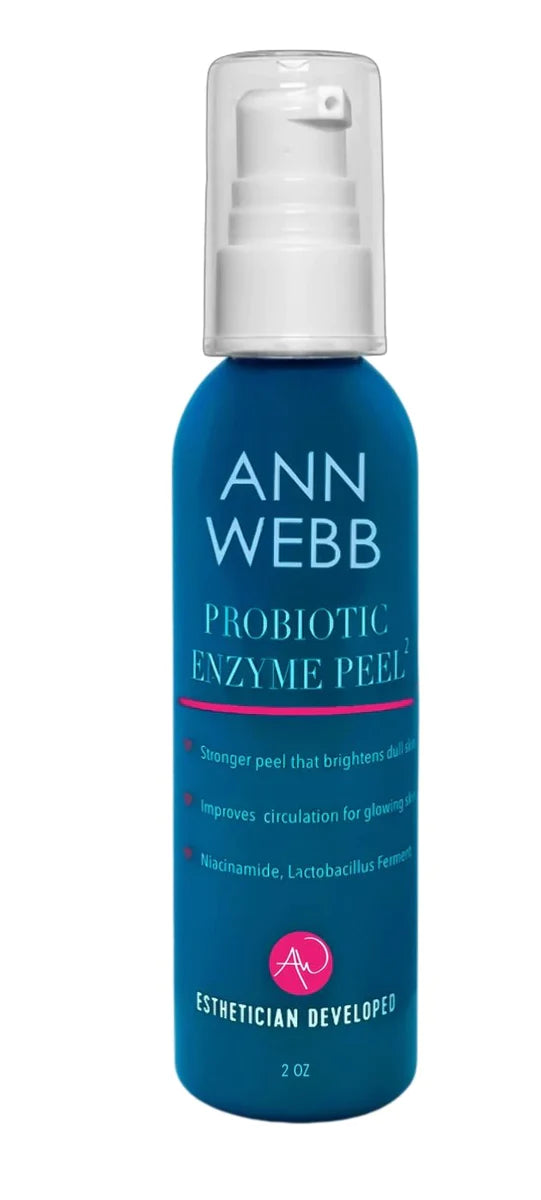 Probiotic Enzyme Peel