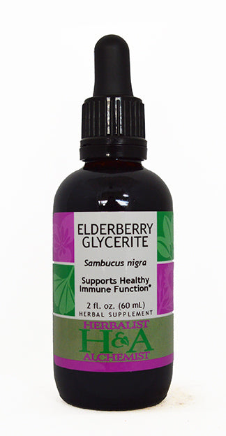 Elderberry