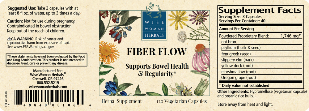 Fiber Flow