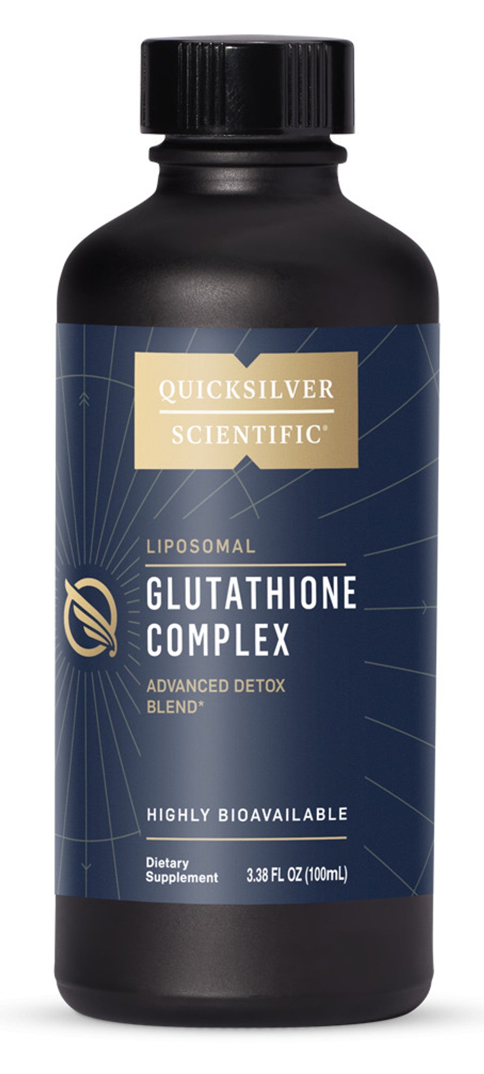 Liposomal Glutathione Complex