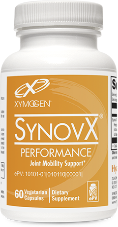 SynovX Performance 60 C