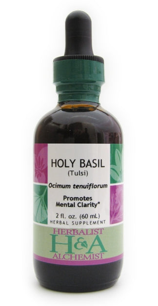 Holy Basil