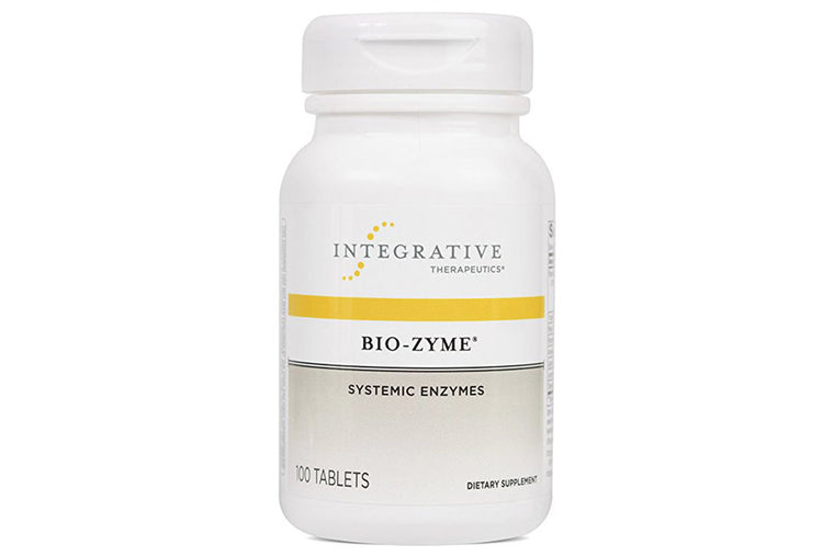 Bio-Zyme// purchase in our Fullscript store click link for access