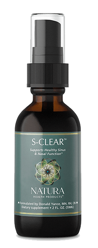 S-Clear