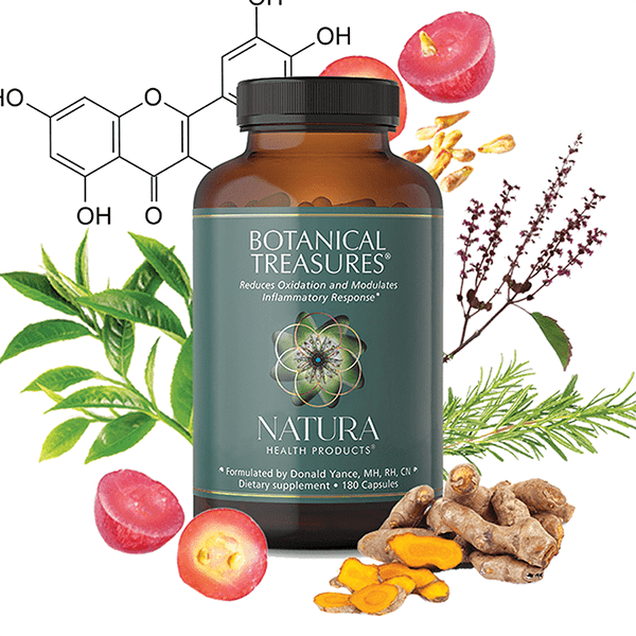 COVID SPIKE PROTEIN DETOX PROGRAM
