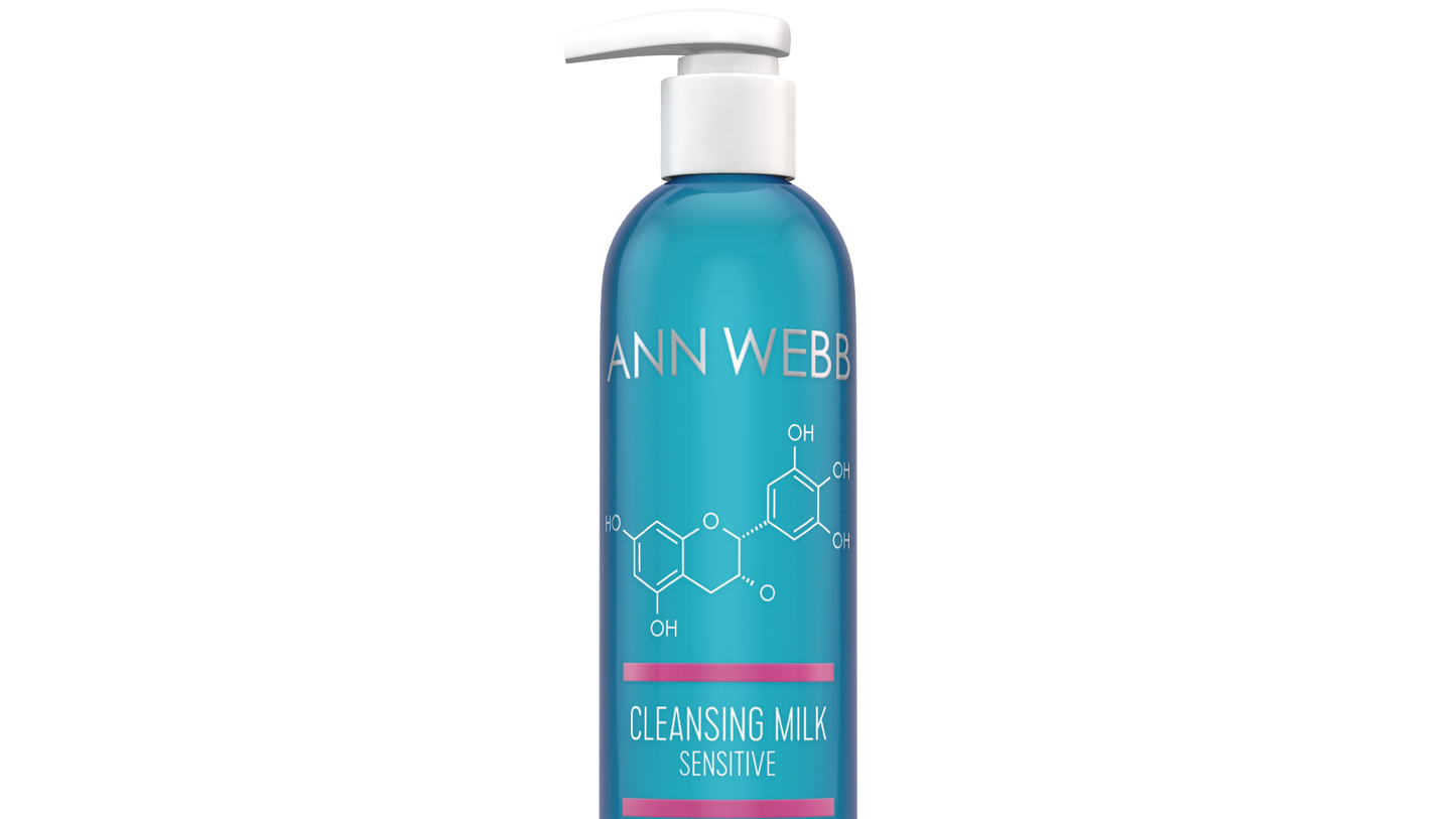 Cleansing Milk Sensitive