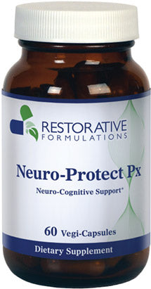 Neuro-Protect Px FOR Brain support and Cognition