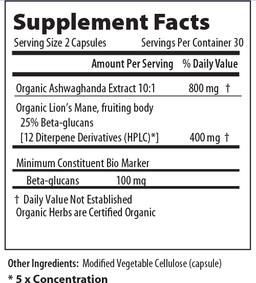 Neuro-Protect Px FOR Brain support and Cognition