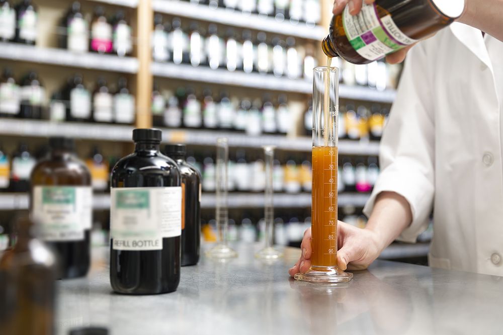 U-Cleanse Stone and Crystal Prevention Formula