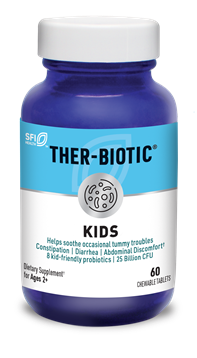 Klaire Ther-Biotic Kids Chewable