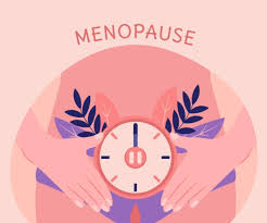 Address Menopause Naturally