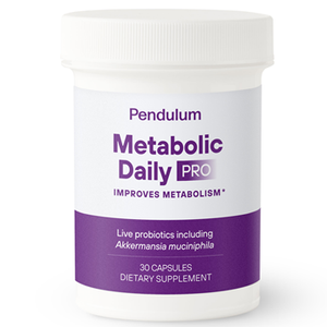 Metabolic Daily