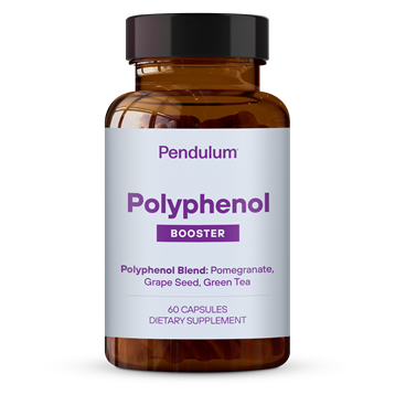 Polyphenol Booster