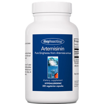 Artemisinin 300 ct.