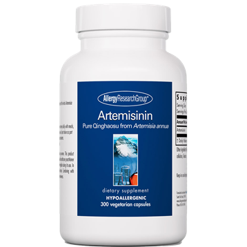 Artemisinin  // Purchase on our Fullscript store