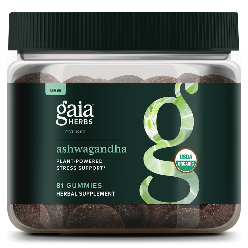 Ashwagandha Gummies 81 ct