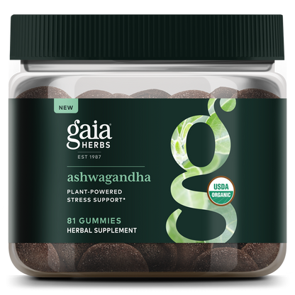 Ashwagandha Gummies 81 ct