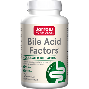 Bile Acid Factors