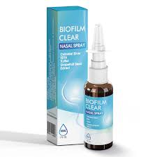 Bio-Film CLear