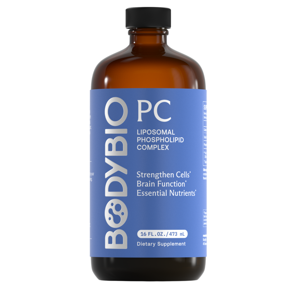BodyBio PC Liquid
