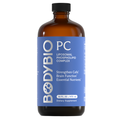 BodyBio PC Liquid