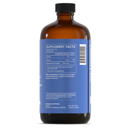 BodyBio PC Liquid