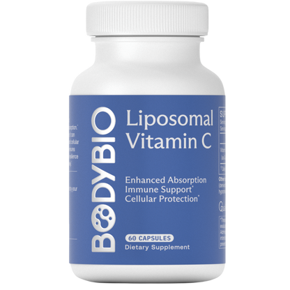 Liposomal Vitamin C