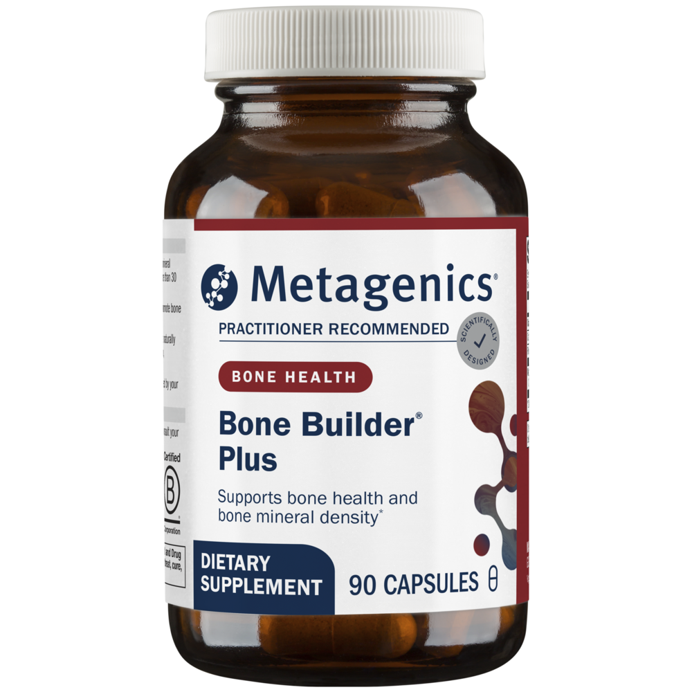 Bone Builder Plus