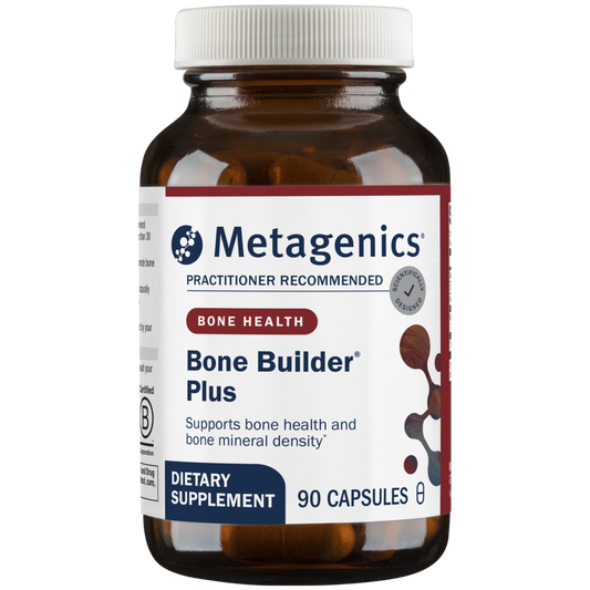 Bone Builder Plus