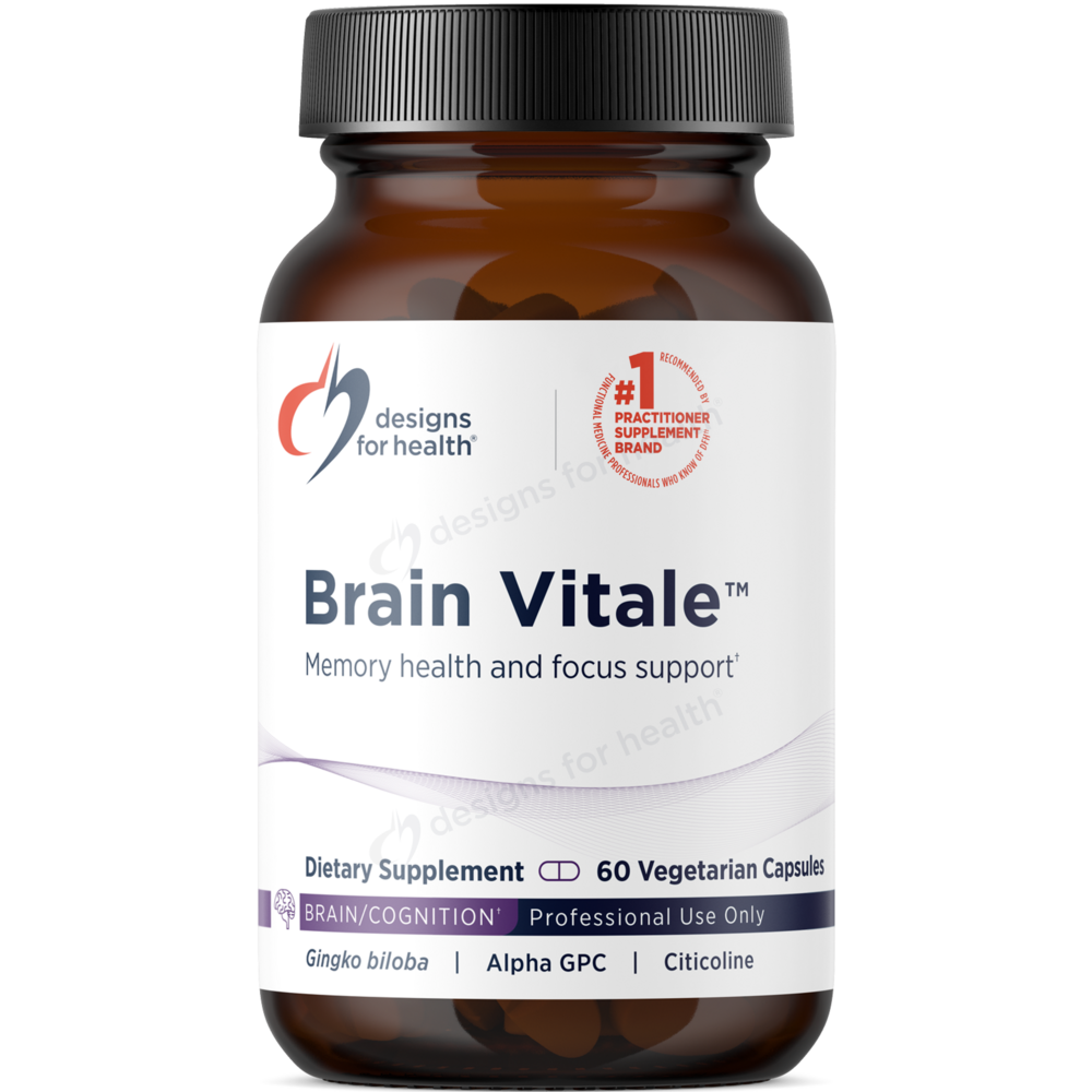 Brain Vitale