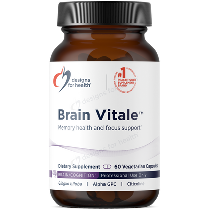 Brain Vitale