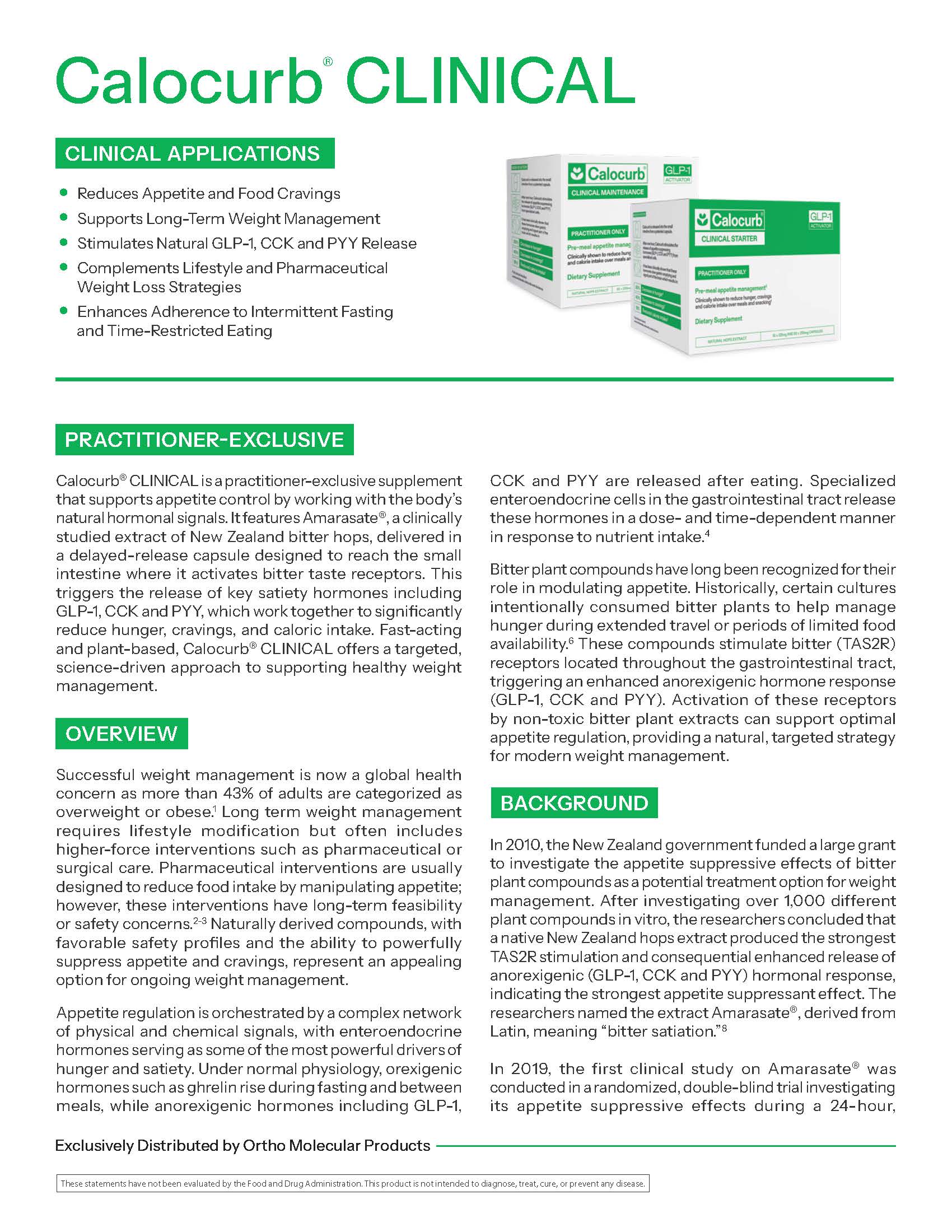 CaloCurb Maintenance Program Your Holistic Doc CaloCurb Maintenance Program Your Holistic Doc
