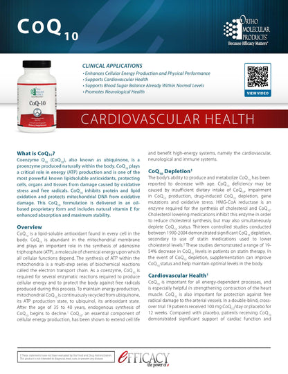 CoQ-10
