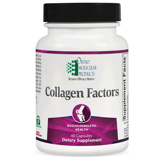 Collagen Factors