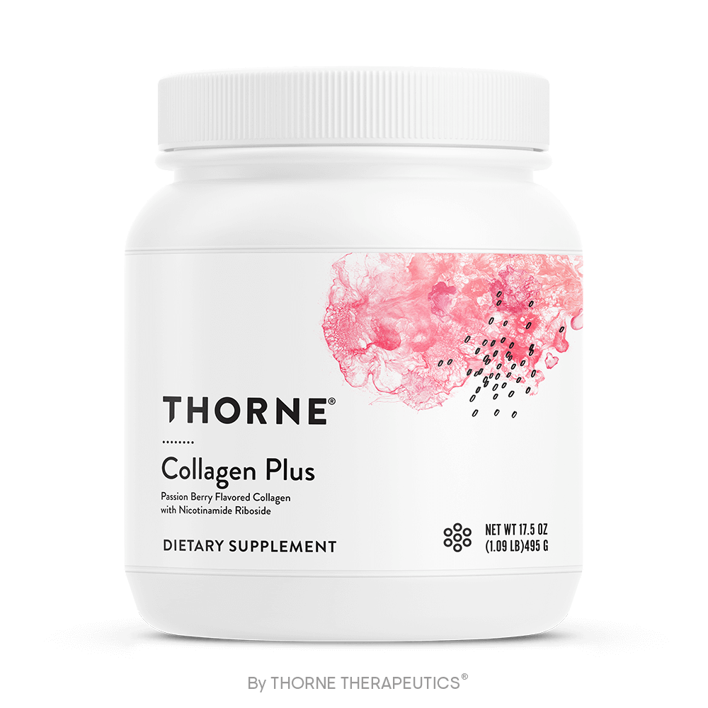 Collagen Plus powder