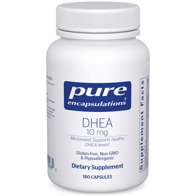 DHEA 25 mg