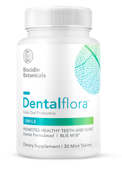 Biocidin DentalFlora