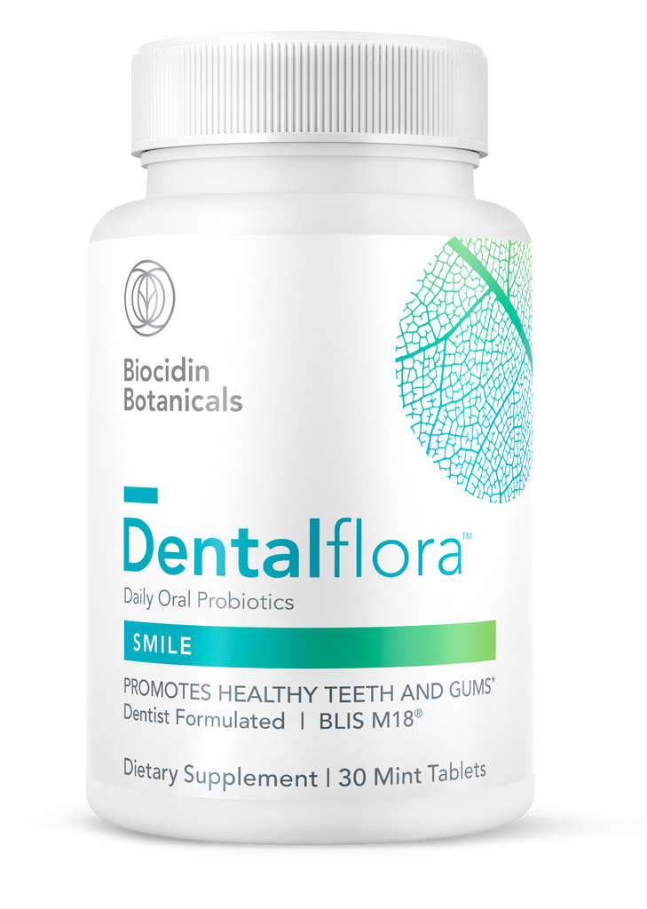 Biocidin DentalFlora