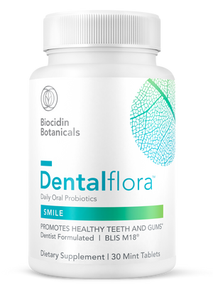 Biocidin DentalFlora