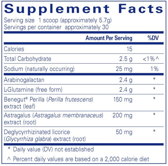 Epi-Integrity powder 30 servings