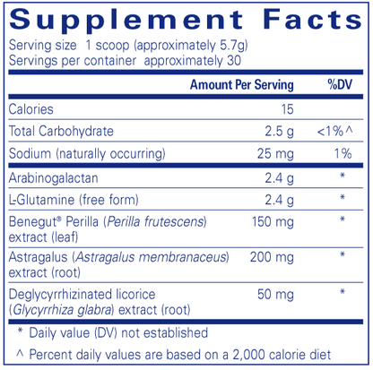 Epi-Integrity powder 30 servings