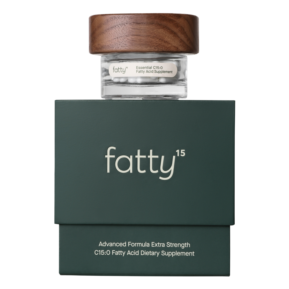 FATTY 15
