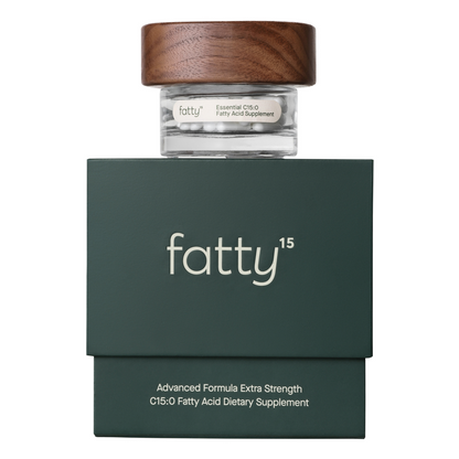 FATTY 15